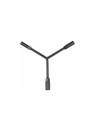 EPICA STAR ΚΛΕΙΔΙ ΤΡΙΠΛΟ 8-9-10mm EP-60034