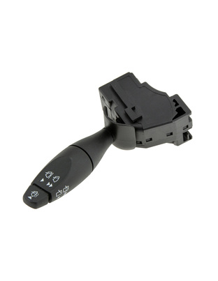 NTY - Διακόπτης Υαλοκαθαριστήρων για Ford Focus I 10/1998 > 11/2004 και άλλα αυτοκίνητα > με εμπρός/πίσω wipe-wash και interval για σταθερή ορατότητα χωρίς διακοπές - 1 Τεμ. (EPE-FR-011)
