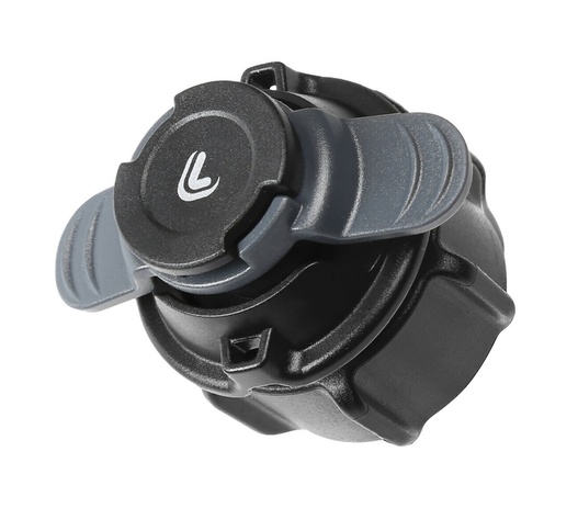 Ανταλλακτικός Αντάπτορας Adaptor 25 mm της σειράς Optiline, συμβατός με Βάσεις Στήριξης Κινητού RAM ® ή Βάσεις Στήριξης Κινητού με μπίλια 25 mm και Θήκες ή Αντάπτορες Κινητού Optiline