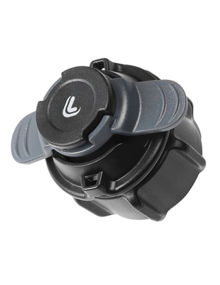 Ανταλλακτικός Αντάπτορας Adaptor 25 mm της σειράς Optiline, συμβατός με Βάσεις Στήριξης Κινητού RAM ® ή Βάσεις Στήριξης Κινητού με μπίλια 25 mm και Θήκες ή Αντάπτορες Κινητού Optiline
