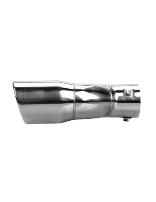 ΑΚΡΟ (ΜΠΟΥΚΑ) ΕΞΑΤΜΙΣΗΣ ΔΙΠΛΗ ΟΒΑΛ TS-73 37>60mm (ΜΗΚΟΣ: 228mm / ΦΑΡΔΟΣ: 163mm) LAMPA - 1 TEM.