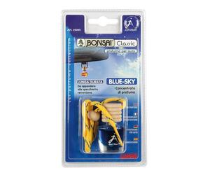 ΑΡΩΜΑΤΙΚΟ BONSAI CLASSIC (JEAN ALBERT) - BLUE SKY (4,5ml)