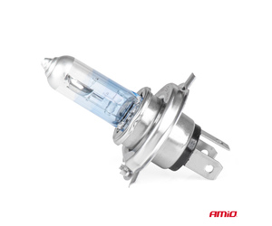 H4 12V 60/55W P43t LumiTec NEXT GENERATION +135%  2ΤΕΜ.