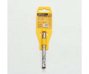 ΜΥΤΗ ΤΡΥΠΑΝΙΟΥ 10x110mm EPICA STAR TO-EP-10471
