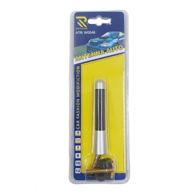 ΚΕΡΑΙΑ ΑΥΤΟΚΙΝΗΤΟΥ 12cm W00045