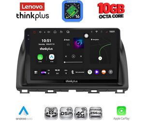 LENOVO LTM 11380_CPA (10inc) MULTIMEDIA TABLET for MAZDA CX5 mod. 2013-2017