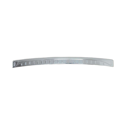 TRIM  ΠΟΡΤ ΜΠΑΓΚΑΖ ΧΡΩΜΙΟ ΜΕΤΑΛΛΙΚΟ S-DIZAYN ΓΙΑ SEAT IBIZA 2017+ - 1 TEM.