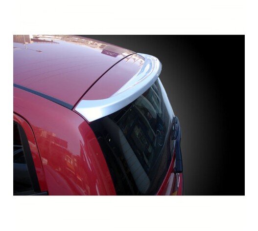 Αεροτομή Οροφής για Hyundai i10 2007-2013 από Πολυουρεθάνη Motordrome Design - 1 τεμ.