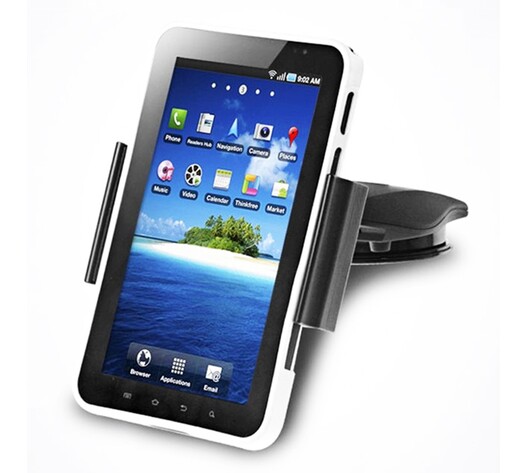 ΒΑΣΗ ΣΤΗΡΙΞΗΣ XENOMIX PREMIUM TABLET/ΚΙΝΗΤΟΥ/NAVI/POS/GPS (11,5-19,5 cm) ΓΙΑ ΤΑΜΠΛΟ (ΜΑΥΡΟ/ΒΕΝΤΟΥΖΑ)