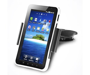 ΒΑΣΗ ΣΤΗΡΙΞΗΣ XENOMIX PREMIUM TABLET/ΚΙΝΗΤΟΥ/NAVI/POS/GPS (11,5-19,5 cm) ΓΙΑ ΤΑΜΠΛΟ (ΜΑΥΡΟ/ΒΕΝΤΟΥΖΑ)