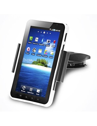 ΒΑΣΗ ΣΤΗΡΙΞΗΣ XENOMIX PREMIUM TABLET/ΚΙΝΗΤΟΥ/NAVI/POS/GPS (11,5-19,5 cm) ΓΙΑ ΤΑΜΠΛΟ (ΜΑΥΡΟ/ΒΕΝΤΟΥΖΑ)