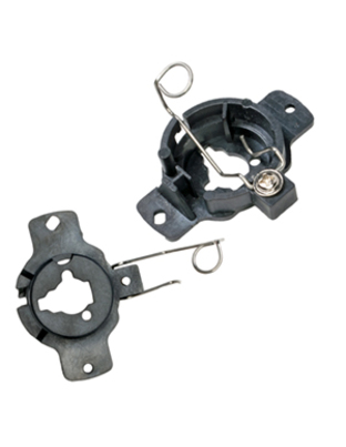 ΑΝΤΑΠΤΟΡΑΣ ΓΙΑ ΛΑΜΠΑ XENON ΓΙΑ FORD MONDEO DGA - 2 ΤΕΜ.
