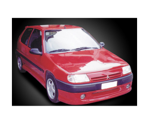 ΜAΣΠΙΕ (ΖΕΥΓΟΣ) ΠΛAΣΤΙΚΟ ΓΙΑ CITROEN SAXO 1995 - 1999 MOTORDROME