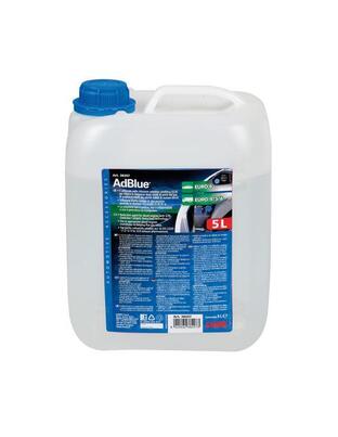 ΠΡΟΣΘΕΤΟ ΥΓΡΟ ADBLUE 5LT