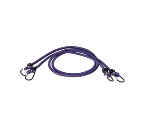 Amio - Χταπόδια Spider BSTRAP-05 μήκος 150cm χρώμα Πολύχρωμο - 2 τεμ. (01150/AM)