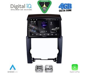 DIGITAL IQ RSG 6318_CPA (10inc) MULTIMEDIA TABLET for KIA SORENTO mod. 2009-2014