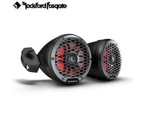 ROCKFORD FOSGATE M2WL-65MB (6.5" - IPX6 - 600w)