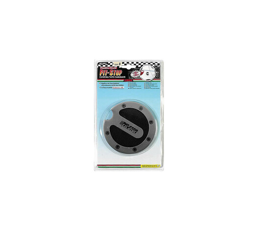 ΤΑΠΑ ΡΕΖΕΡΒΟΥΑΡ CARBON "B" LAMPA - 1 TEM.