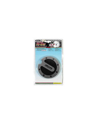 ΤΑΠΑ ΡΕΖΕΡΒΟΥΑΡ CARBON "B" LAMPA - 1 TEM.