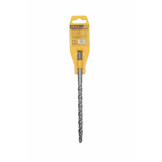 ΜΥΤΗ ΤΡΥΠΑΝΙΟΥ 12*210mm EPICA STAR EP-10276