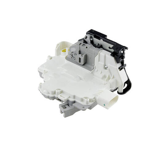 ΗΛΕΚΤΡΟΜΑΓΝΗΤΙΚΗ ΚΛΕΙΔΑΡΙΑ ΓΙΑ VW PASSAT B6 2005>/TIGUAN 2007> ΕΜΠΡΟΣ ΑΡΙΣΤΕΡΗ orig.3C1837015A
