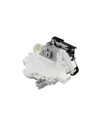 ΗΛΕΚΤΡΟΜΑΓΝΗΤΙΚΗ ΚΛΕΙΔΑΡΙΑ ΓΙΑ VW PASSAT B6 2005>/TIGUAN 2007> ΕΜΠΡΟΣ ΑΡΙΣΤΕΡΗ orig.3C1837015A