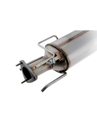 DPF ΓΙΑ ALFA ROMEO MITO 1.6JTDM 2008+/FIAT BRAVO/GRANDE PUNTO 1.6D 2008+/DOBLO 1.6D 2010+ - 1 τεμ.