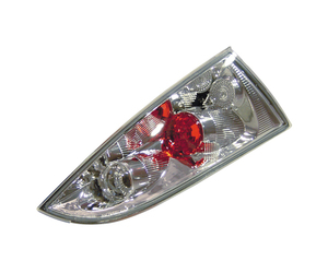 Φανάρια Πισινά για FORD FOCUS 3D/5D 10/98-12/04