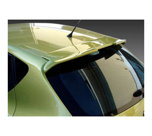 Αεροτομή Οροφής για Seat Ibiza 5D 2008-2017 από Πολυουρεθάνη Motordrome Design - 1 τεμ.
