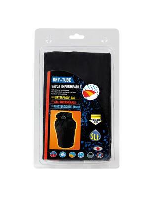 ΣΑΚΟΣ ΑΔΙΑΒΡΟΧΟΣ DRY-TUBE 20LT 24Χ54cm