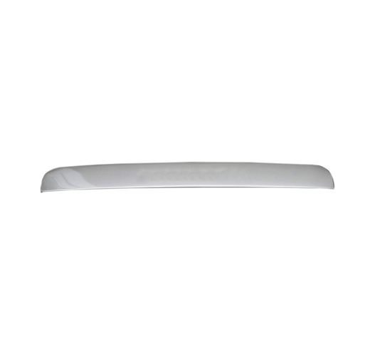 TRIM  ΠΟΡΤ ΜΠΑΓΚΑΖ ΧΡΩΜΙΟ ΜΕΤΑΛΛΙΚΟ S-Dizayn ΓΙΑ VW T5 TRANSPORTER 2010-2014 - 1 Τεμ.