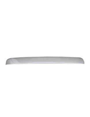 TRIM  ΠΟΡΤ ΜΠΑΓΚΑΖ ΧΡΩΜΙΟ ΜΕΤΑΛΛΙΚΟ S-Dizayn ΓΙΑ VW T5 TRANSPORTER 2010-2014 - 1 Τεμ.