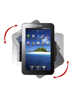 ΒΑΣΗ ΣΤΗΡΙΞΗΣ XENOMIX PREMIUM TABLET/ΚΙΝΗΤΟΥ/NAVI/POS/GPS (11,5-19,5 cm) ΓΙΑ ΤΑΜΠΛΟ (ΜΑΥΡΟ/ΒΕΝΤΟΥΖΑ)