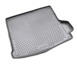 ΠΑΤΑΚΙ ΣΚΑΦΗ ΠΟΡΤ ΜΠΑΓΚΑΖ ΓΙΑ LAND ROVER FREELANDER 12/2006+ TPE ΛΑΣΤΙΧΟ ΣΕ ΑΝΘΡΑΚΙ ΣΚΟΥΡΟ ΓΚΡΙ ΧΡΩΜΑ NOVLINE - 1 ΤΕΜ.