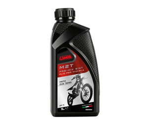 ΛΑΔΙ MOTO M2T PRE-MIX SINT ΣΥΝΘΕΤΙΚΟ MOTO ΓΙΑ ΔΙΧΡΟΝΟΥΣ ΚΙΝΗΤΗΡΕΣ 1L LAMPA - 1 ΤΕΜ.