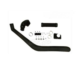 Snorkel δεξιά για Mitsubishi L200 (1996-2005)