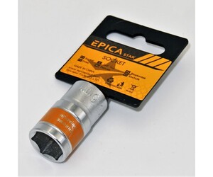 ΚΑΡΥΔΑΚΙ 16mm EPICA TO-EP-60152