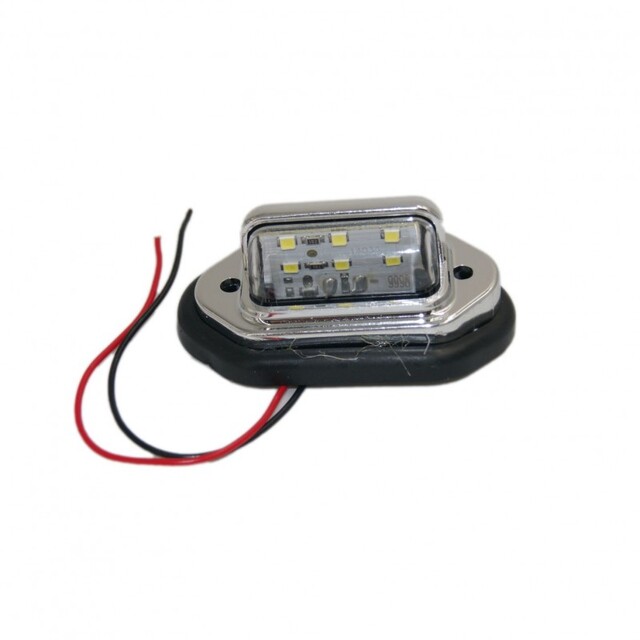 ΦΩΤΑ ΦΟΡΤΗΓΟΥ LED AU-LI-2086