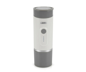 Lampa – Φορητή Μηχανή Espresso 15 Bar Cafyn Flow USB-C για Κάψουλες Νεσπρέσο &amp;amp; Αλεσμένο Καφέ, απολαύστε αυθεντικό καφέ παντού – 1 Τεμ. (L.9713.8)