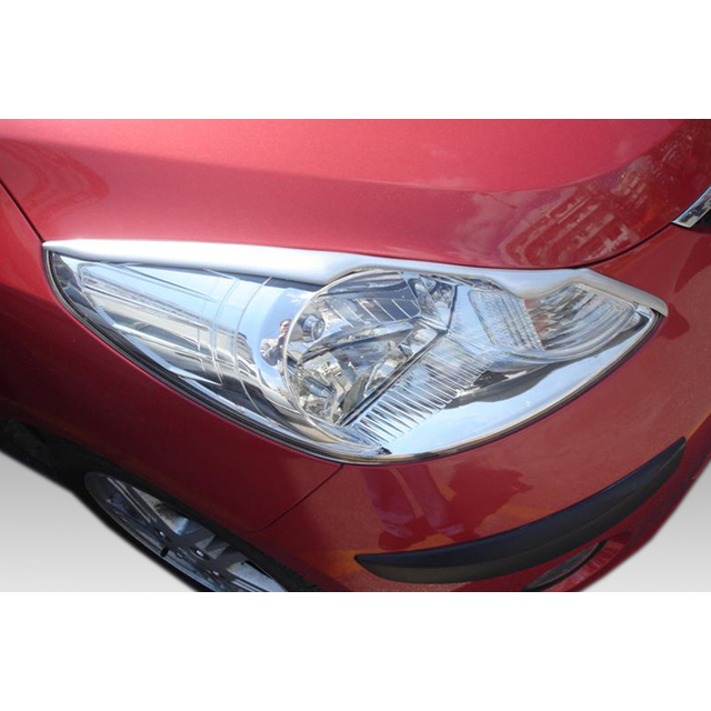 Motordrome - Φρυδάκια για Hyundai i10 Mk1 (2007-2011) - 1 Σετ. (FR.00.0103)