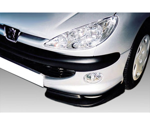 Motordrome - Εμπρός Γωνίες για Peugeot 206 - 1 Σετ. (K19-001)