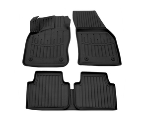 ΠΑΤΑΚΙA ΛΑΣΤΙΧΟ ΣΕ ΣΚΑΦΗ ME KOYMΠΩΜΑΤΑ ΓΙΑ SEAT TARRACO 5D 2018+ / SKODA KODIAQ 5D 2016-2024 RACE AXION - 5 Τεμ.