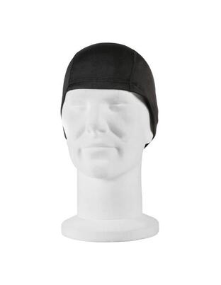 ΣΚΟΥΦΑΚΙ ΕΣΩΤΕΡΙΚΟ ΚΡΑΝΟΥΣ ΜΑΥΡΟ CAP COVER COMFORT-TECH ΠΟΛΥΕΣΤΕΡΙΚΟ