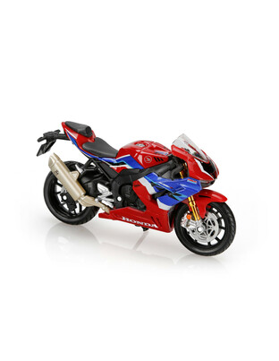 Lampa - Μινιατούρες BMW / Honda / Kawasaki / Yamaha moto 1:18 Maisto - 12 τεμ. (L.BU31300)