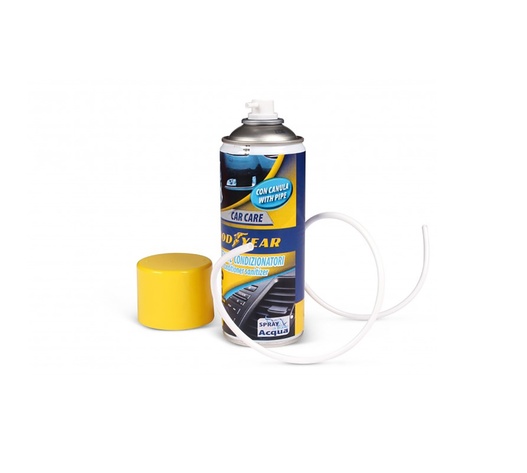 Bottari - ΑΠΟΣΜΗΤΙΚΟ ΣΠΡΕΥ ΓΙΑ AIR-CONDITION 400ML GOODYEAR - 1 TEM (ΒΟΤ77831)