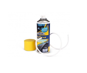 Bottari - ΑΠΟΣΜΗΤΙΚΟ ΣΠΡΕΥ ΓΙΑ AIR-CONDITION 400ML GOODYEAR - 1 TEM (ΒΟΤ77831)