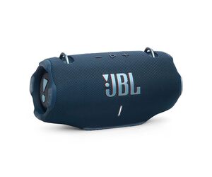 JBL XTREME 4 (BLUE) (No Power Supply)