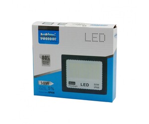 ΠΡΟΒΟΛΕΑΣ LED Mini Flood Light 50W  MINI-50W