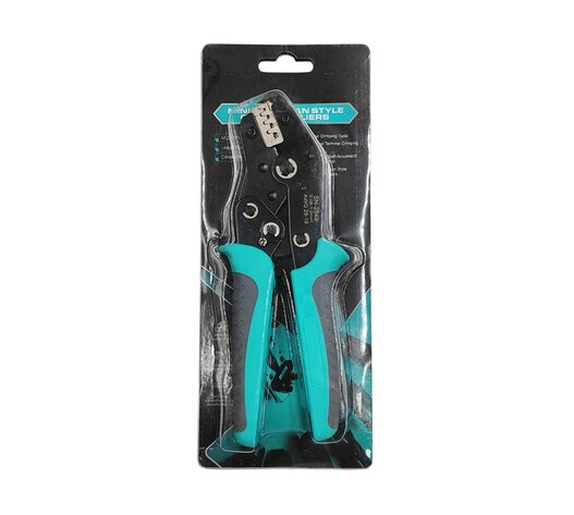 ΠΡΕΣΑ ΑΚΡΟΔΕΚΤΩΝ 0.08-1.0mm² HL-05192