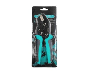 ΠΡΕΣΑ ΑΚΡΟΔΕΚΤΩΝ 0.08-1.0mm² HL-05192